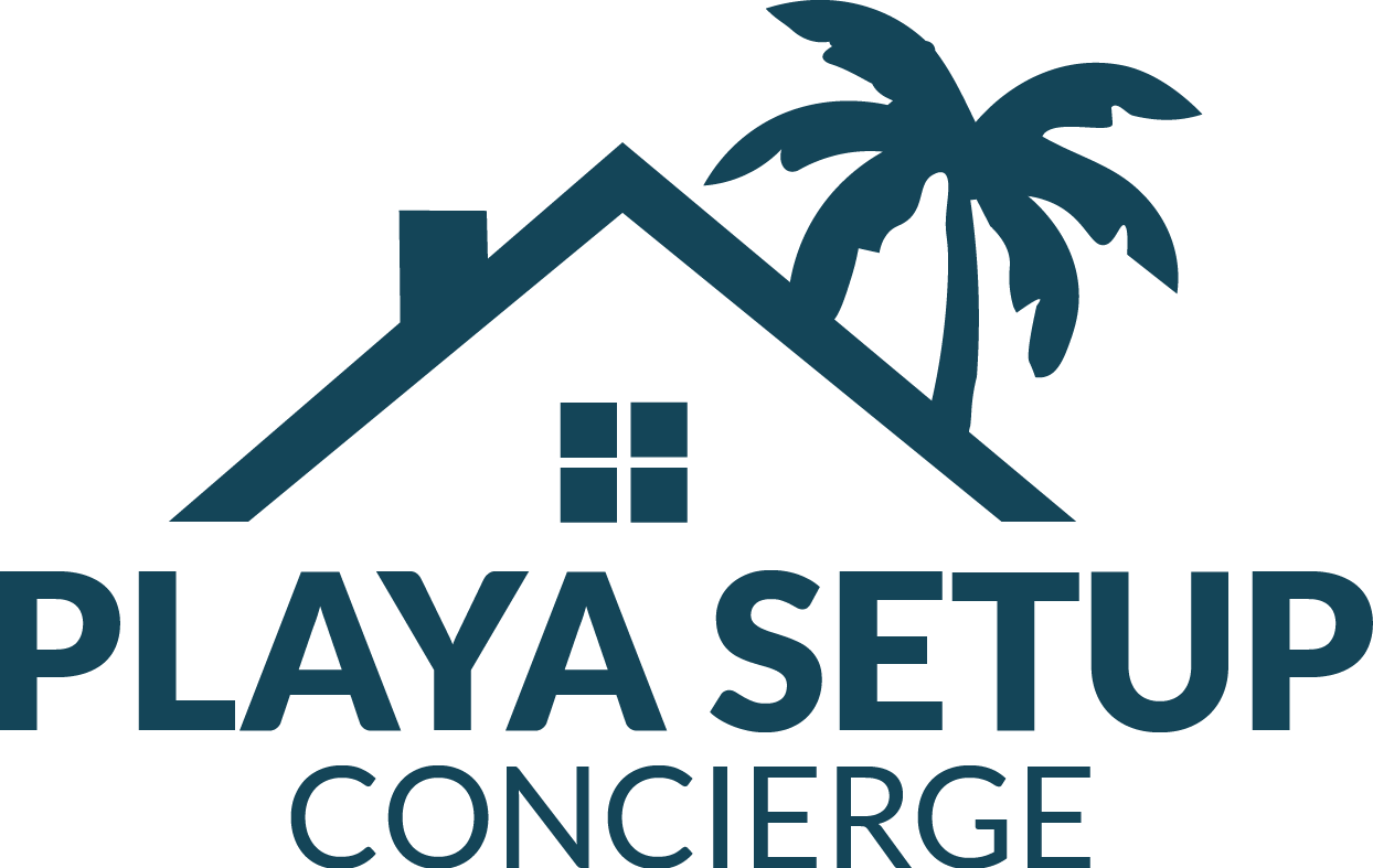 Playa Setup Concierge