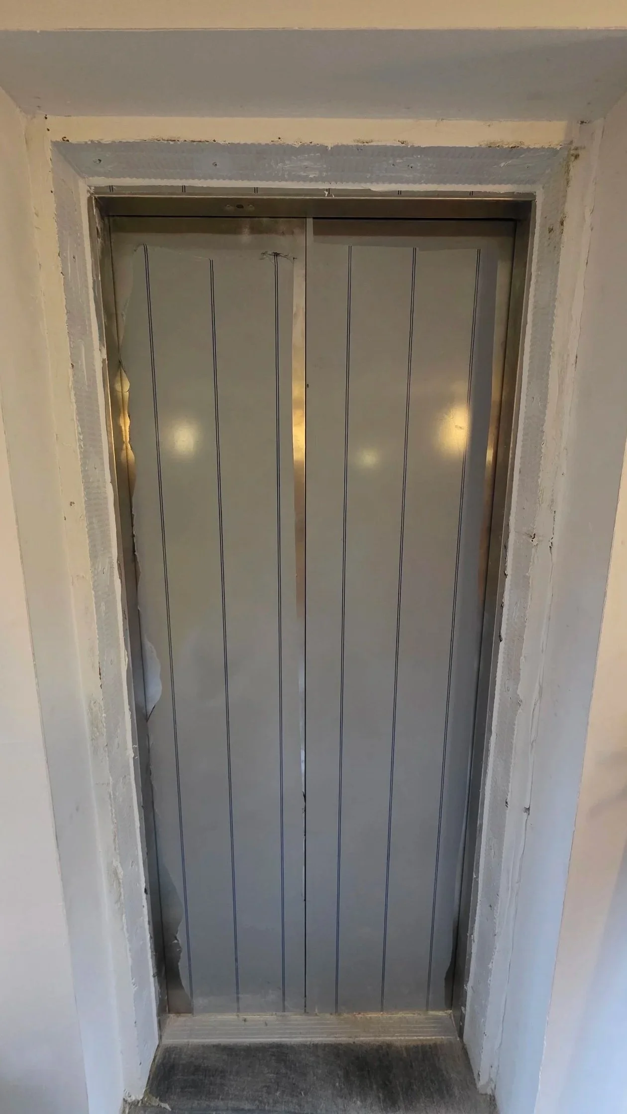Firestopping & Fire Compartmentation
