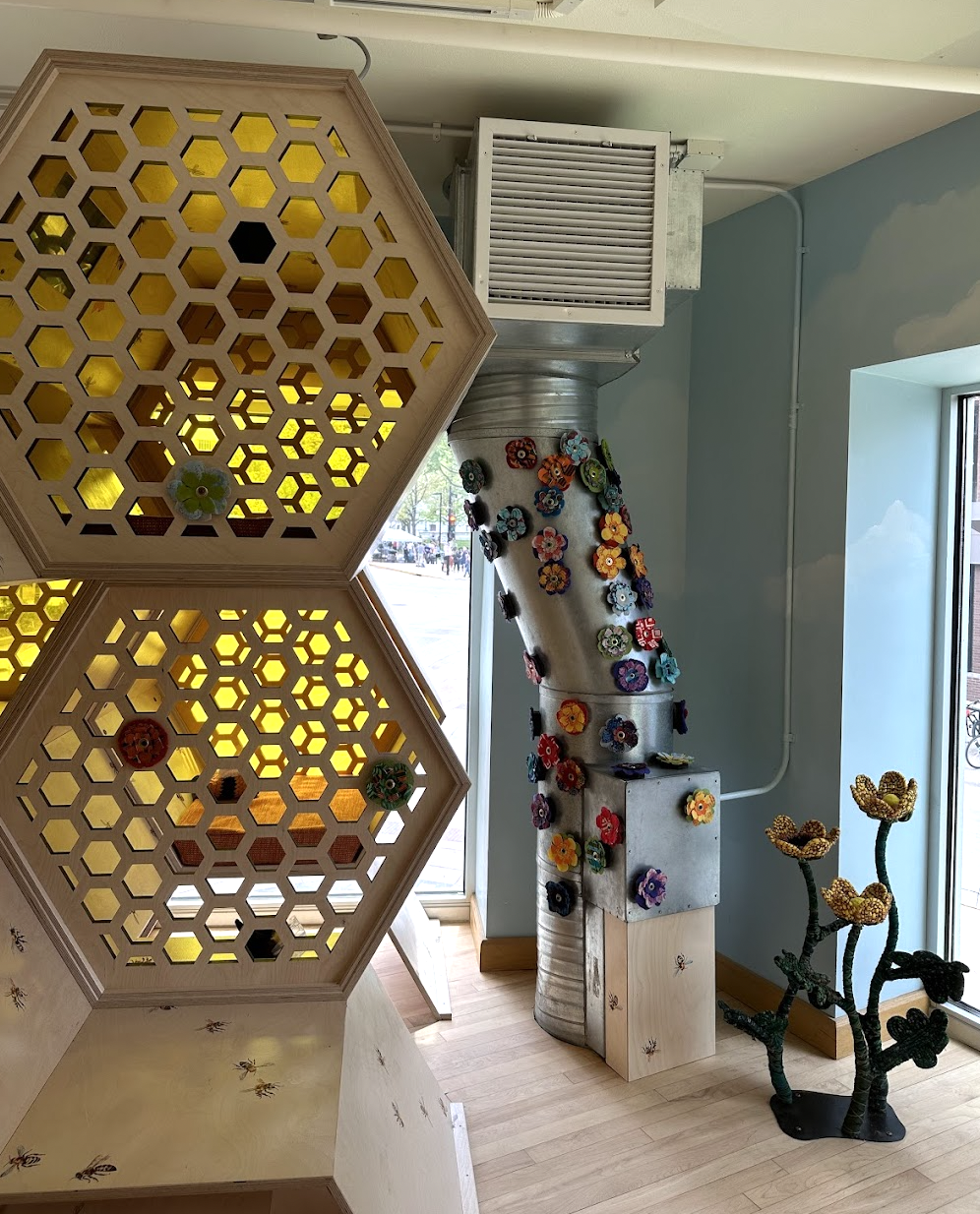 Madison Children’s Museum