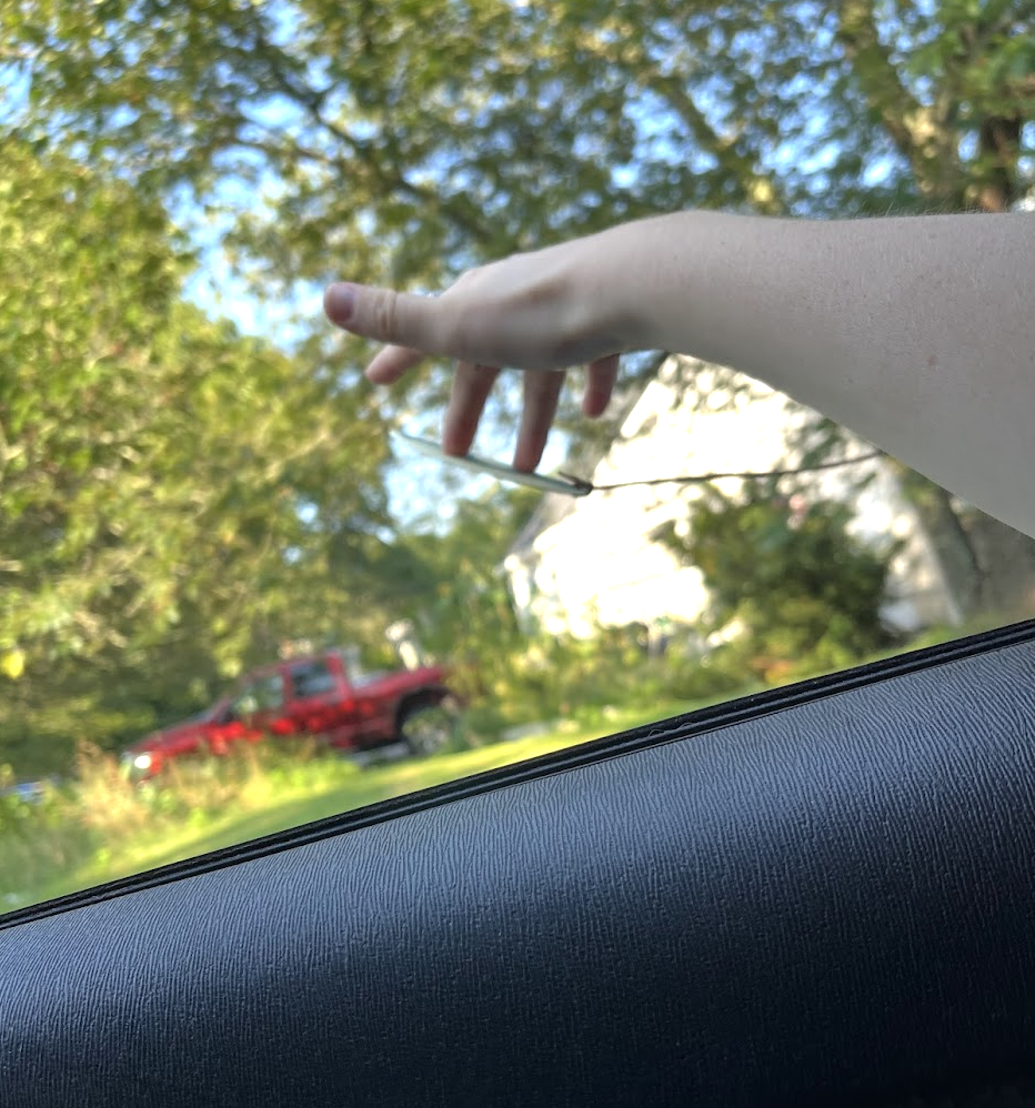The Wind