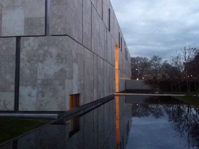 14 Patterns of Biophilic Design Improving Health and Well-Being in the Built Environment