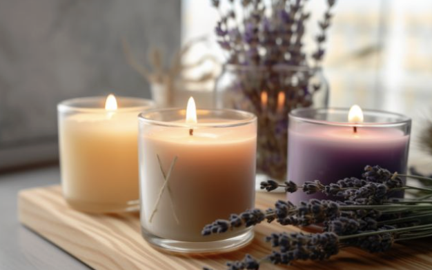 Candle Making