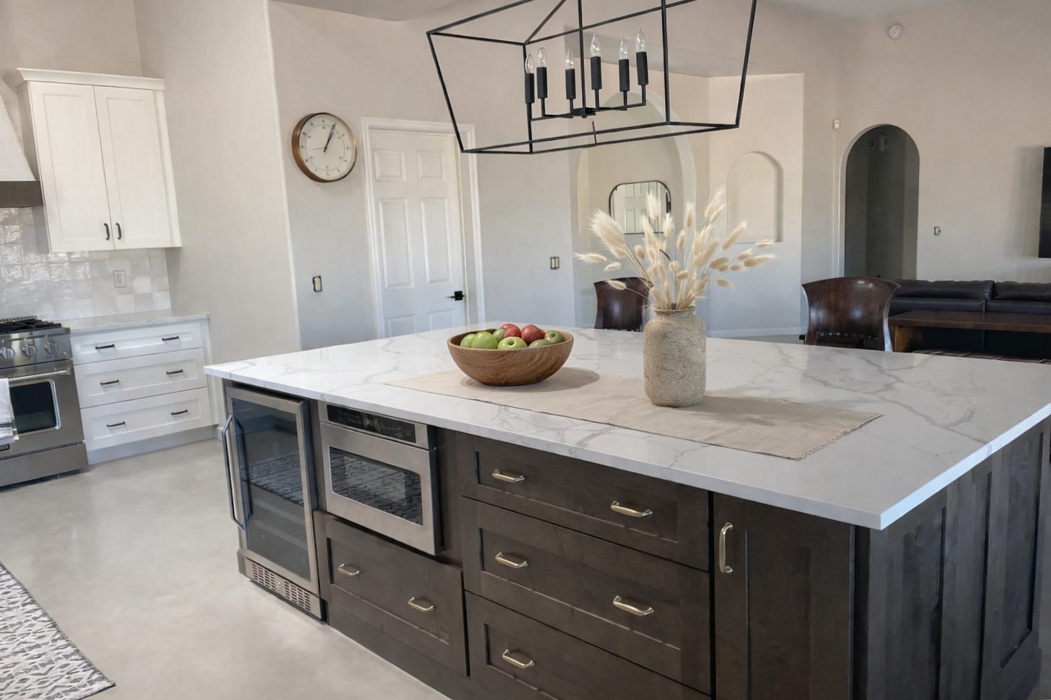 Remodel Placita Zurita 