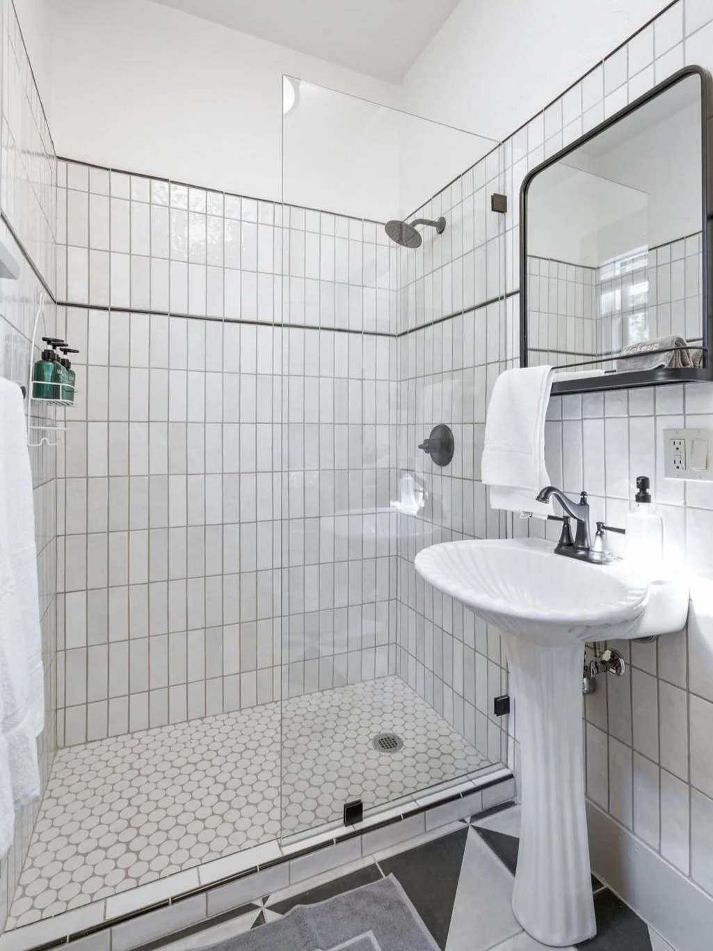 3rd street bath remodel