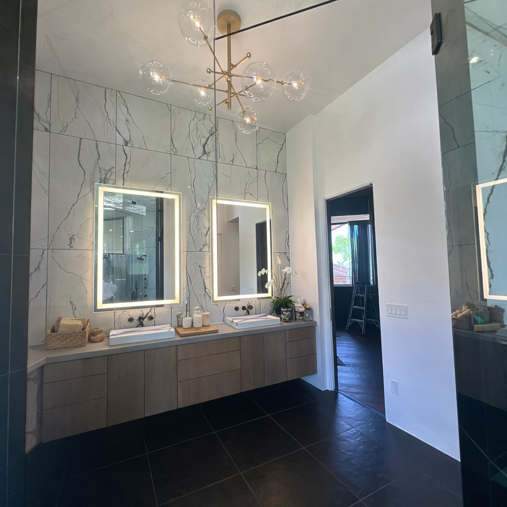 Secret Canyon Remodel