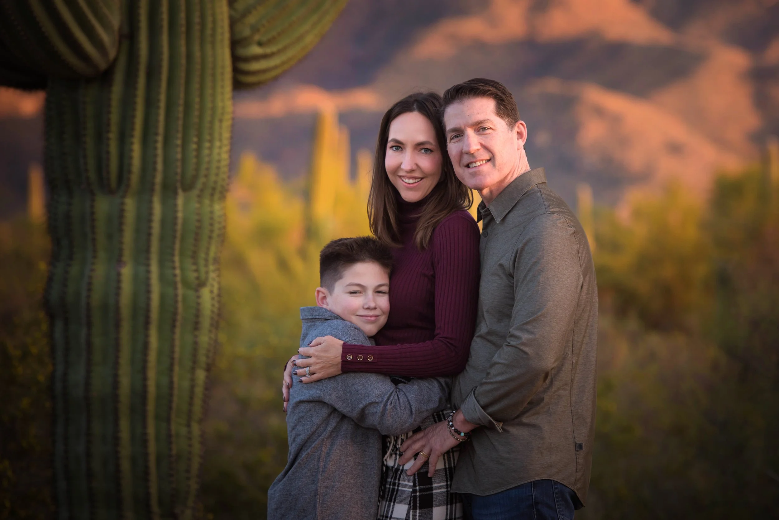 Interior Designer in Tucson, Arizona.  Full service interior designer