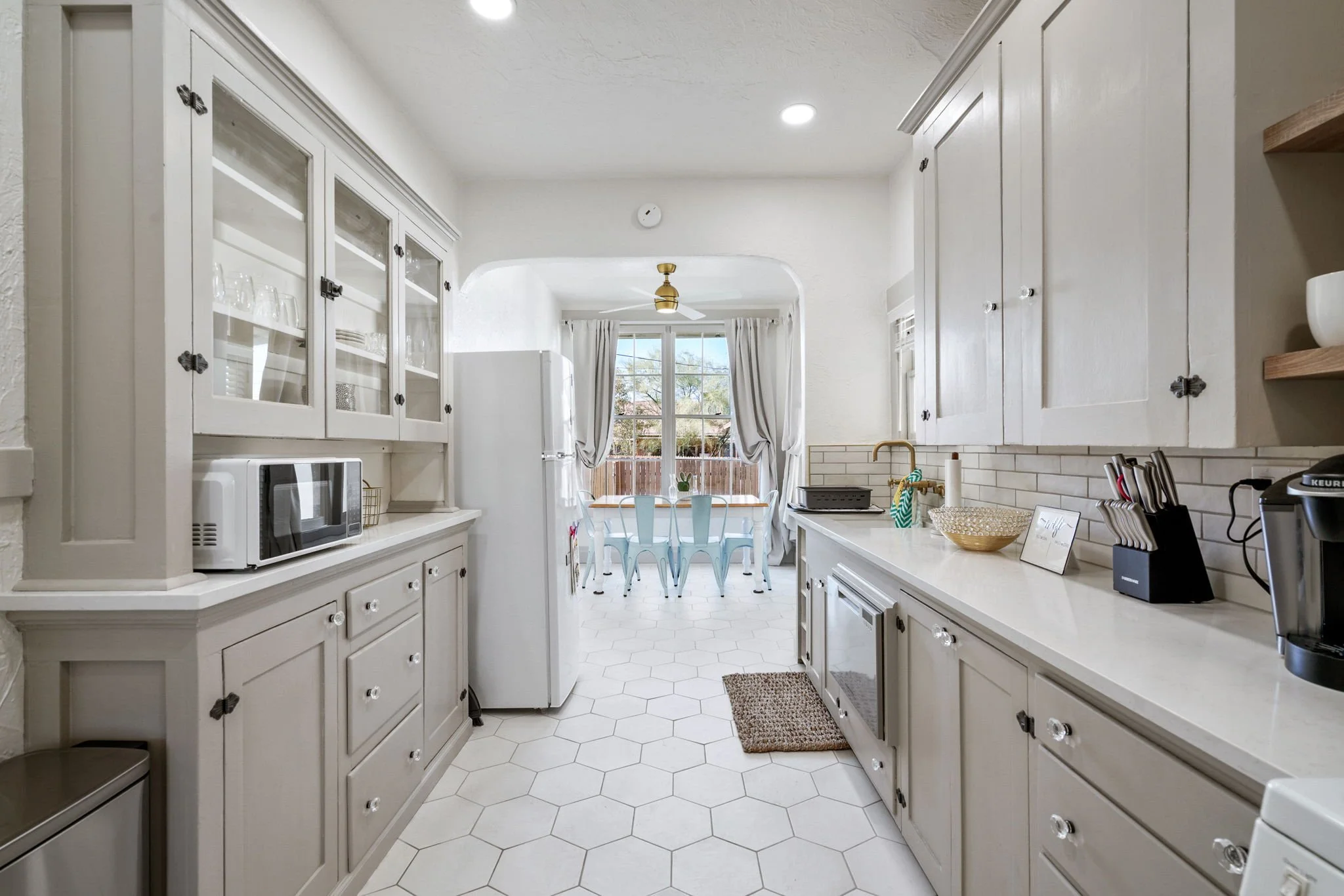 3rd street kitchen remodel 