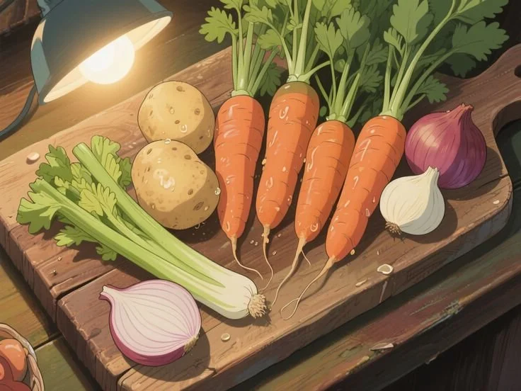 Calories vs. Nutrition: What Actually Matters