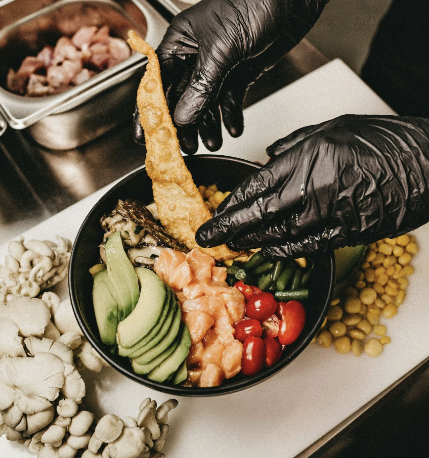 ServSafe Manager's Classes (Columbus, GA)