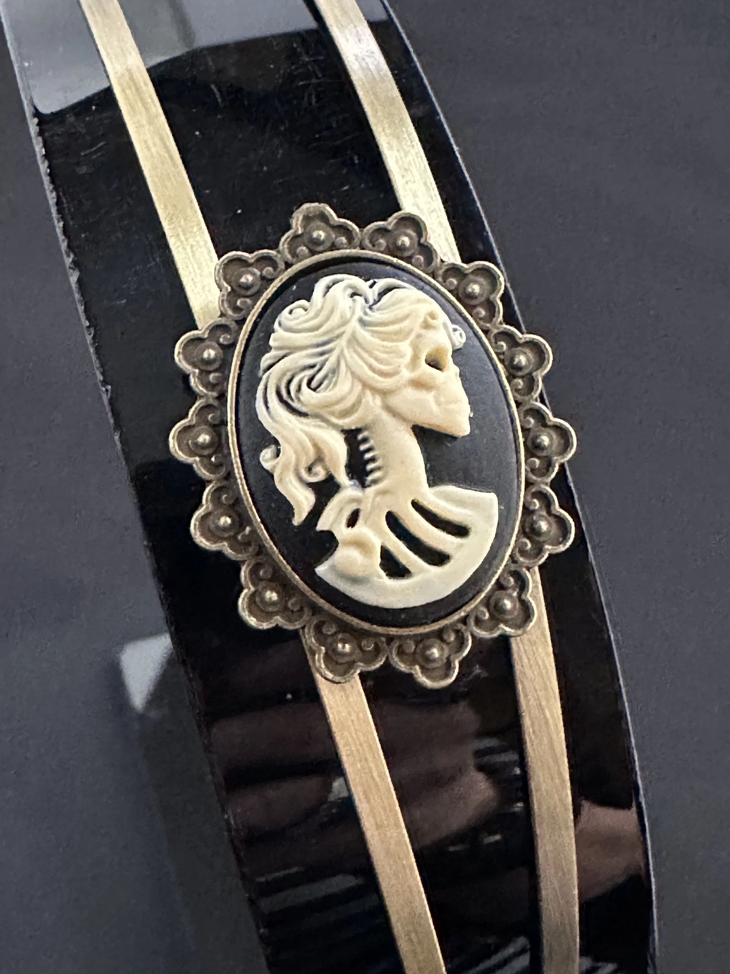 Cameo Collection - Headband - Small