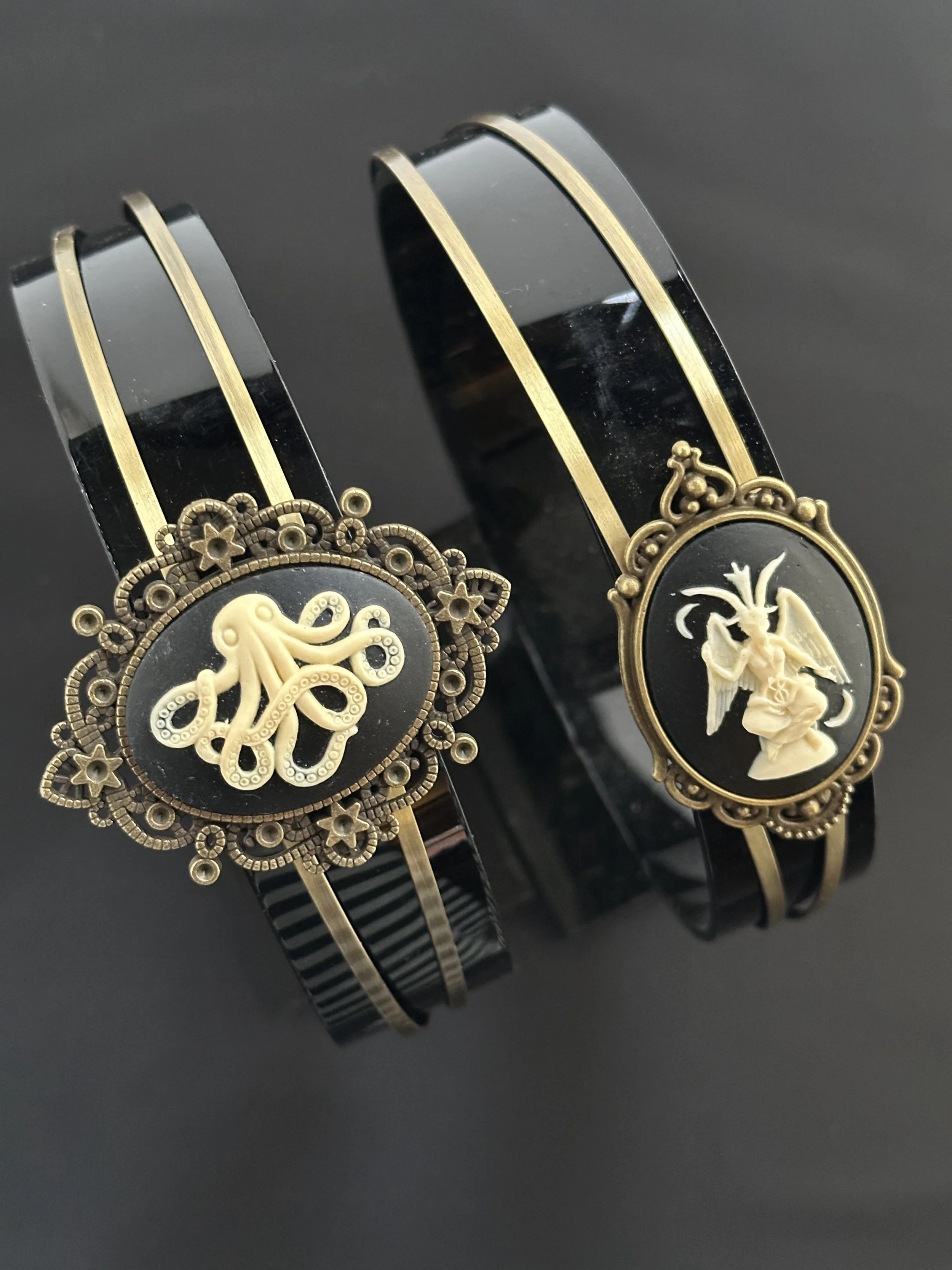 Cameo Collection - Headband - Large