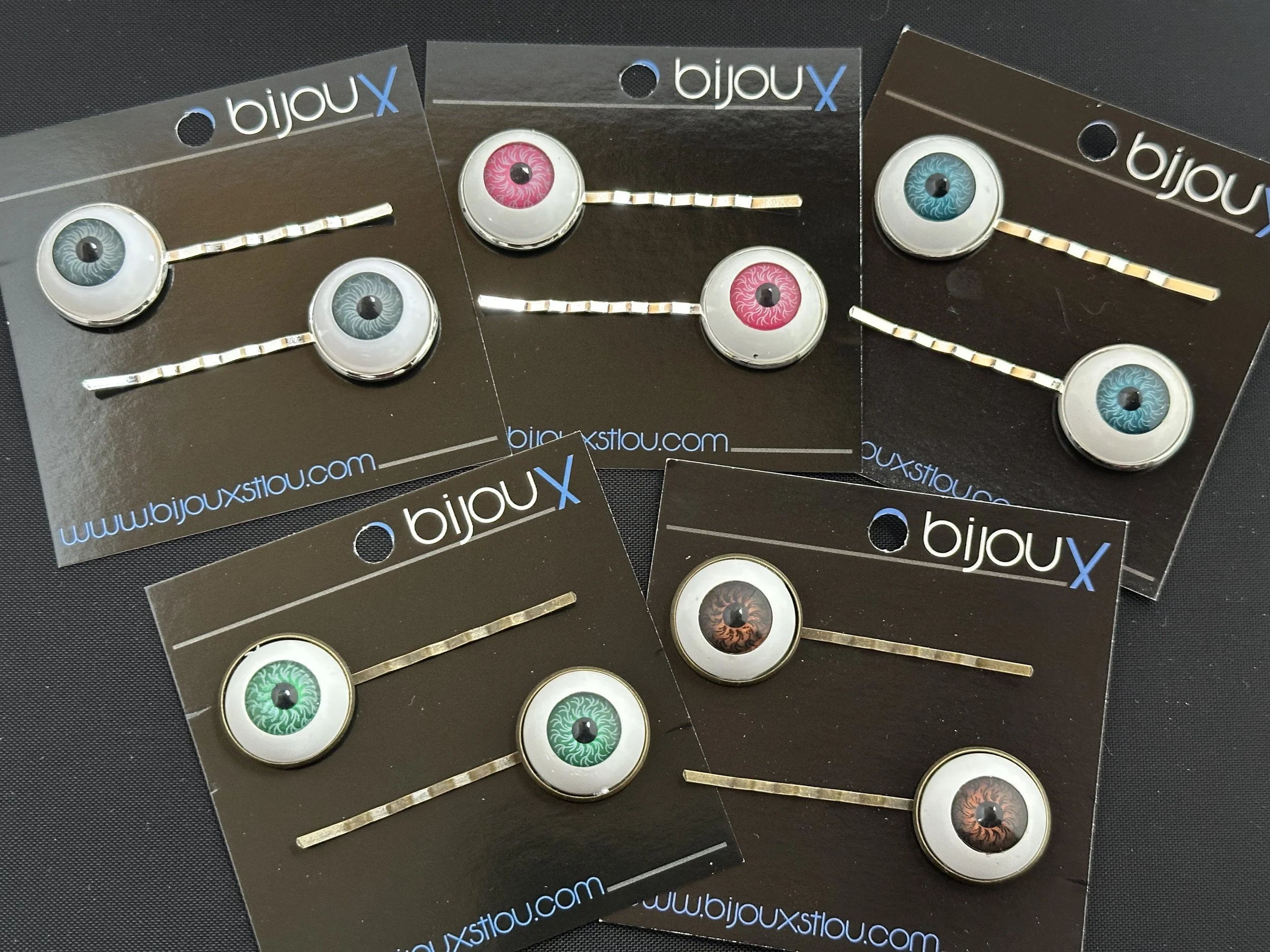 Occhi Collection - Bobbies - Large