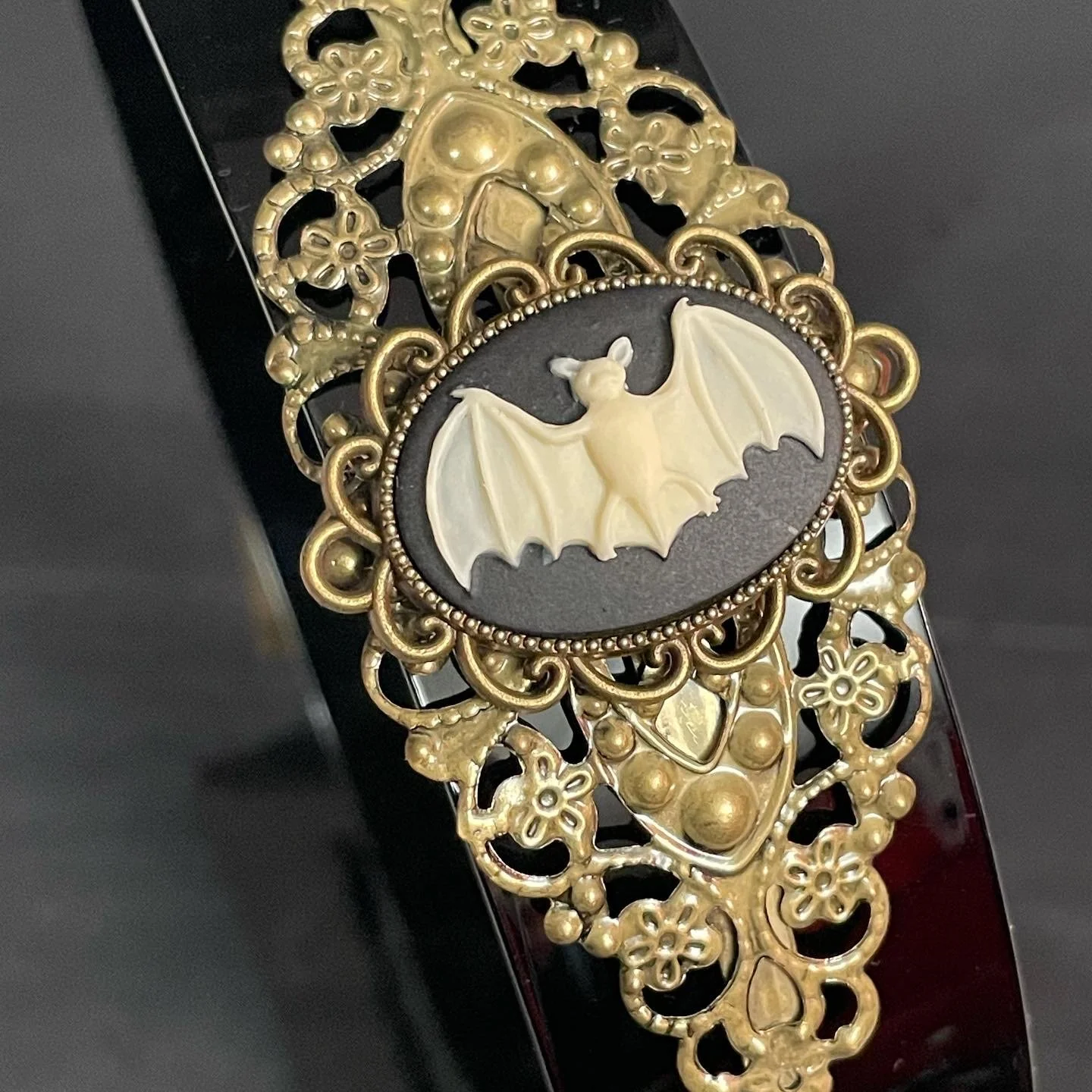 Cameo Collection - Headband - Small