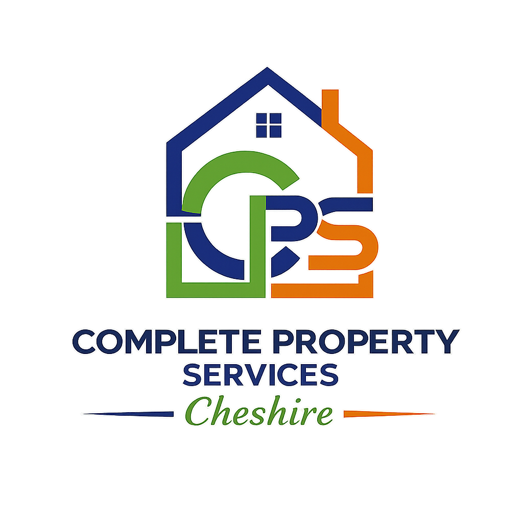 COMPLETE PROPERTY SERVICES