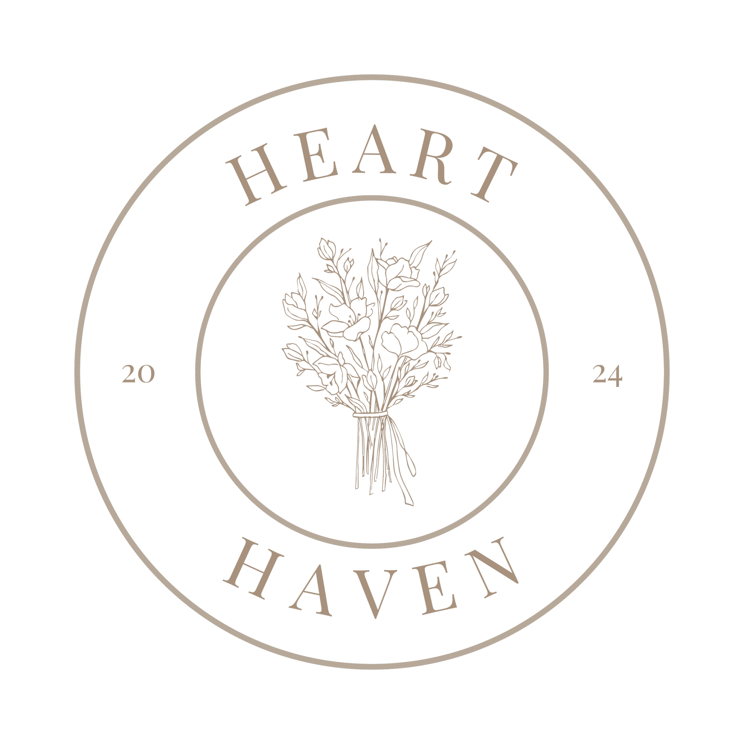 Heart & Haven logo
