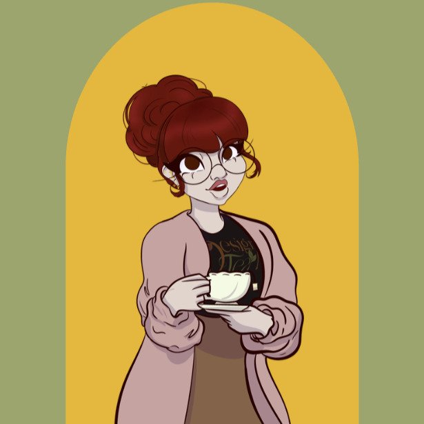 Ep 0 | Welcome to DesignTea