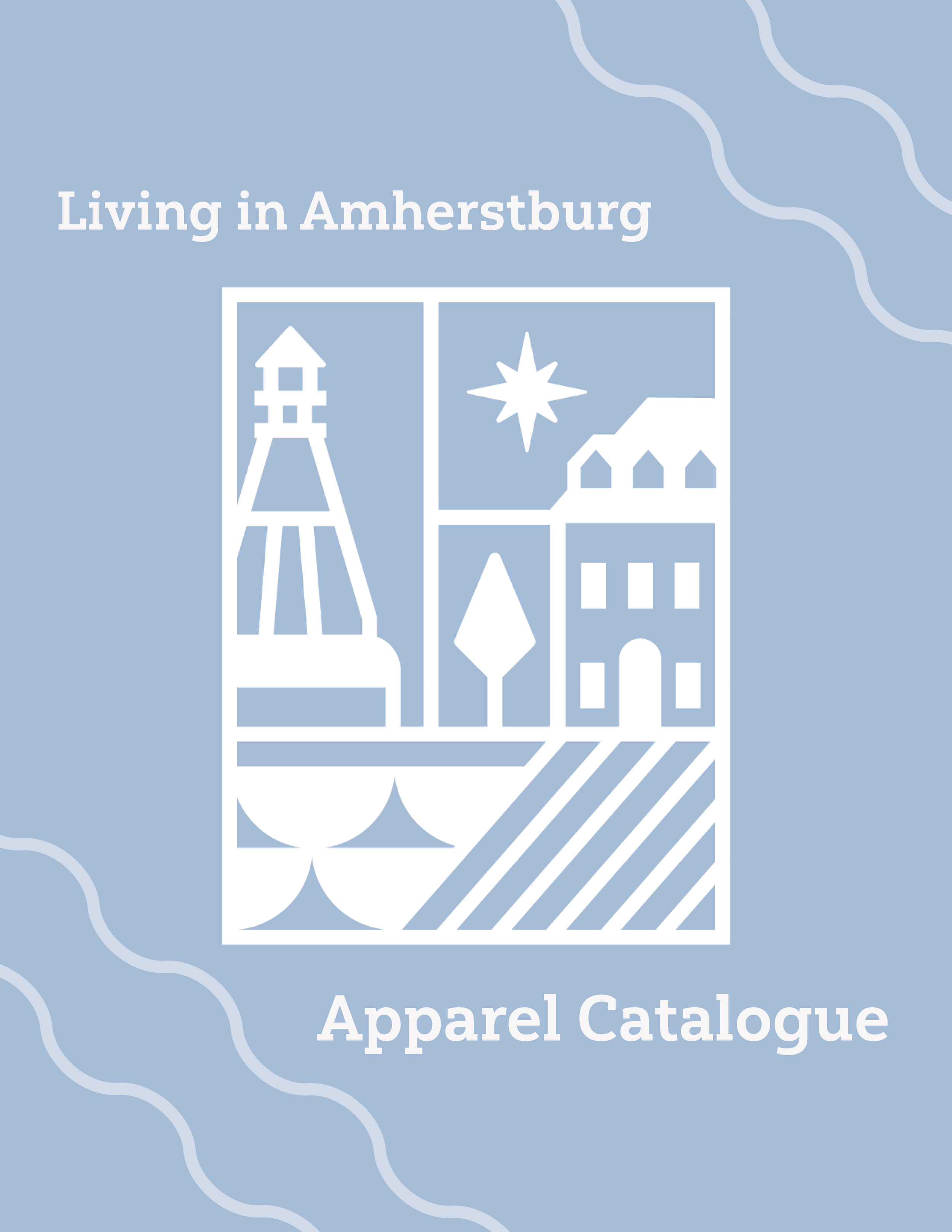 Town of Amherstburg (Internship)