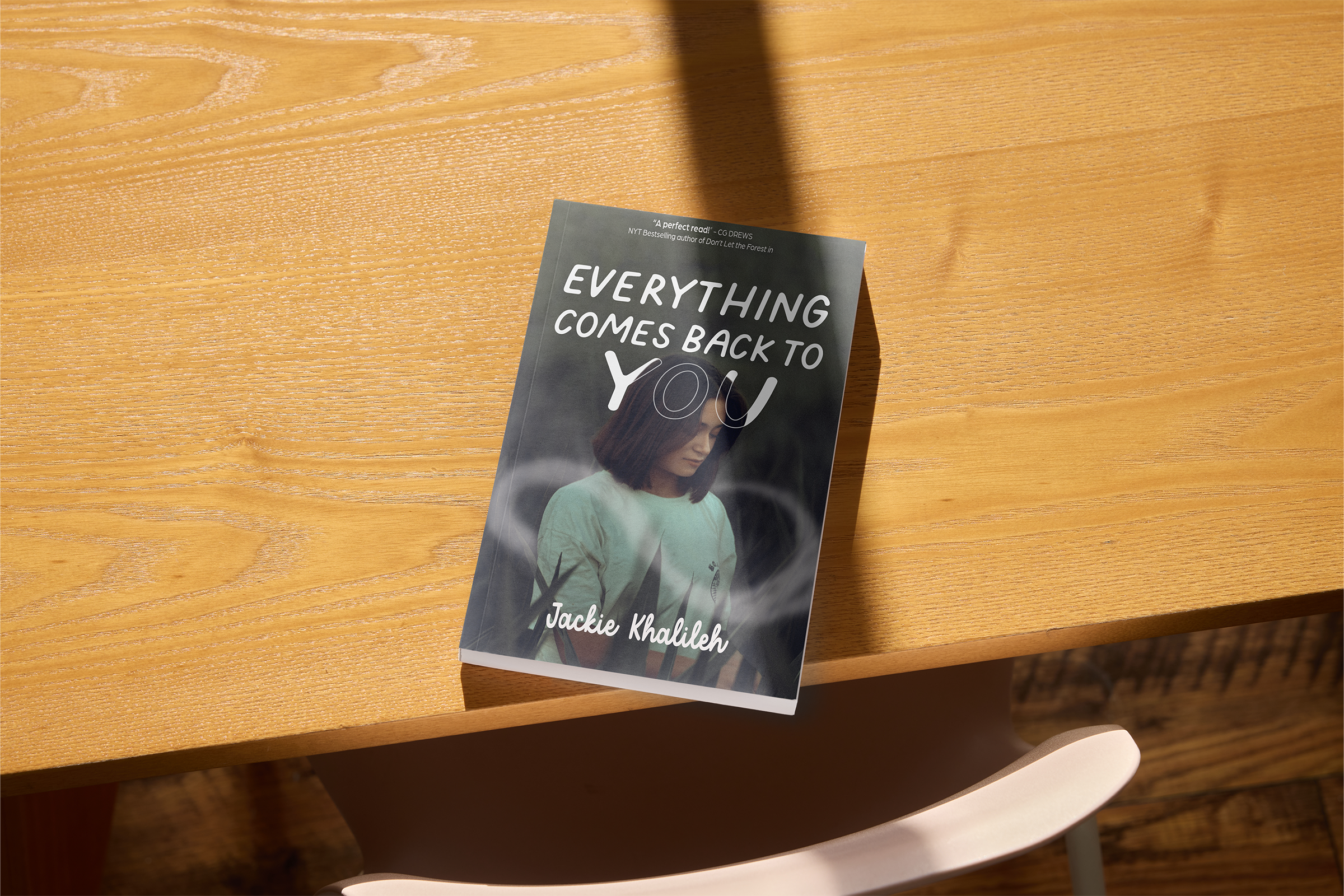 Everything Comes back to you book cover mockup.png
