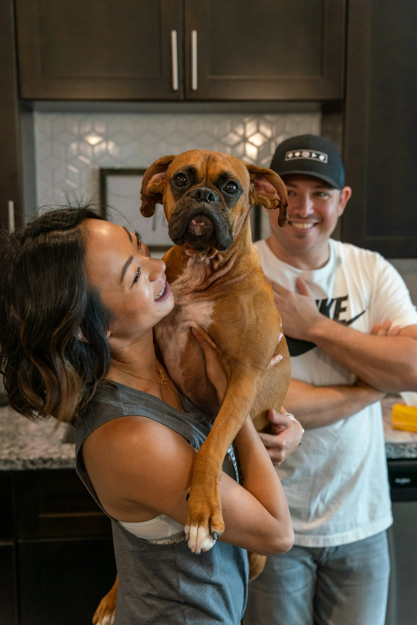 Family Centered