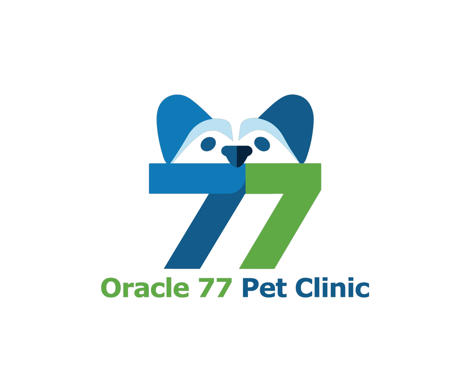 Oracle 77 Pet Clinic