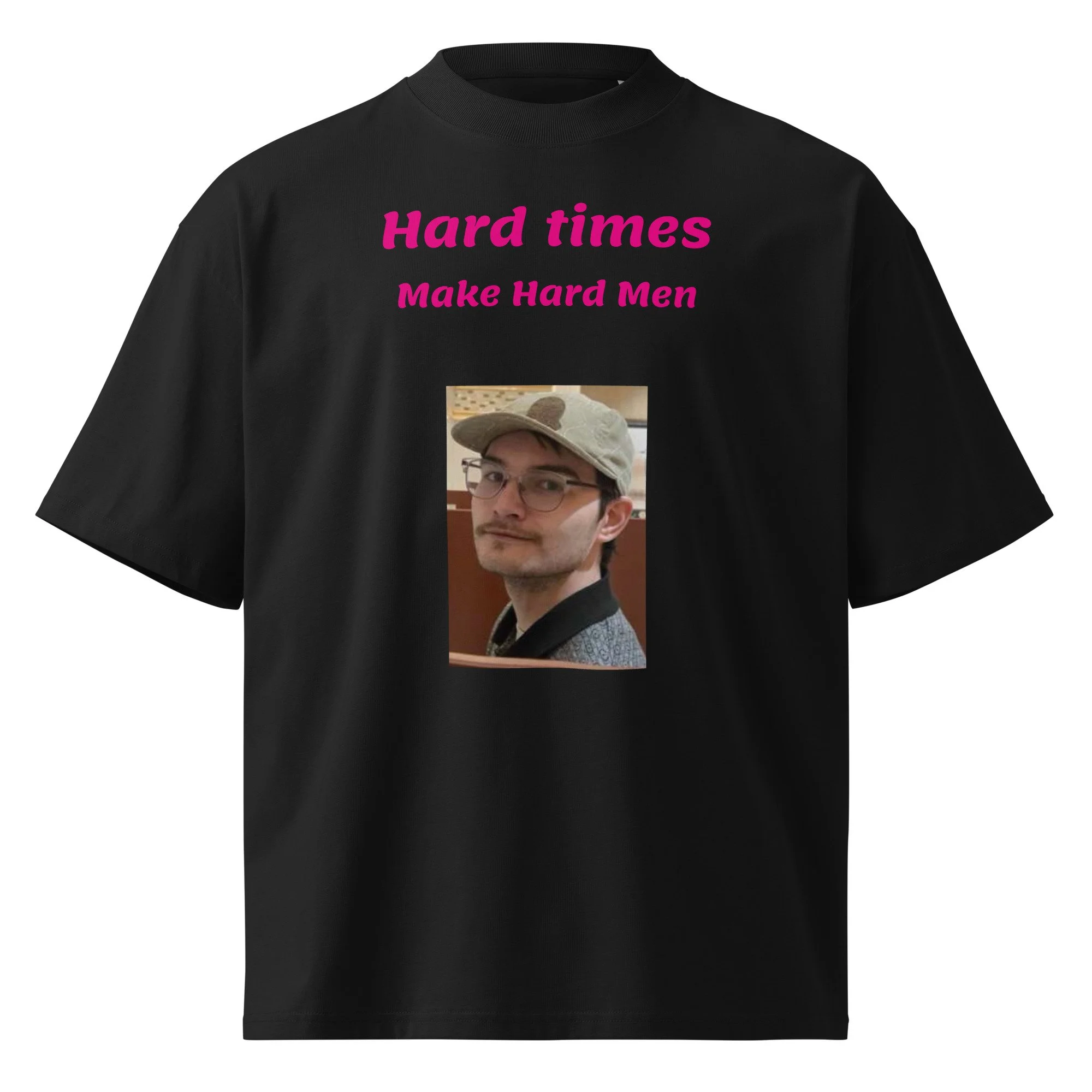 hard times