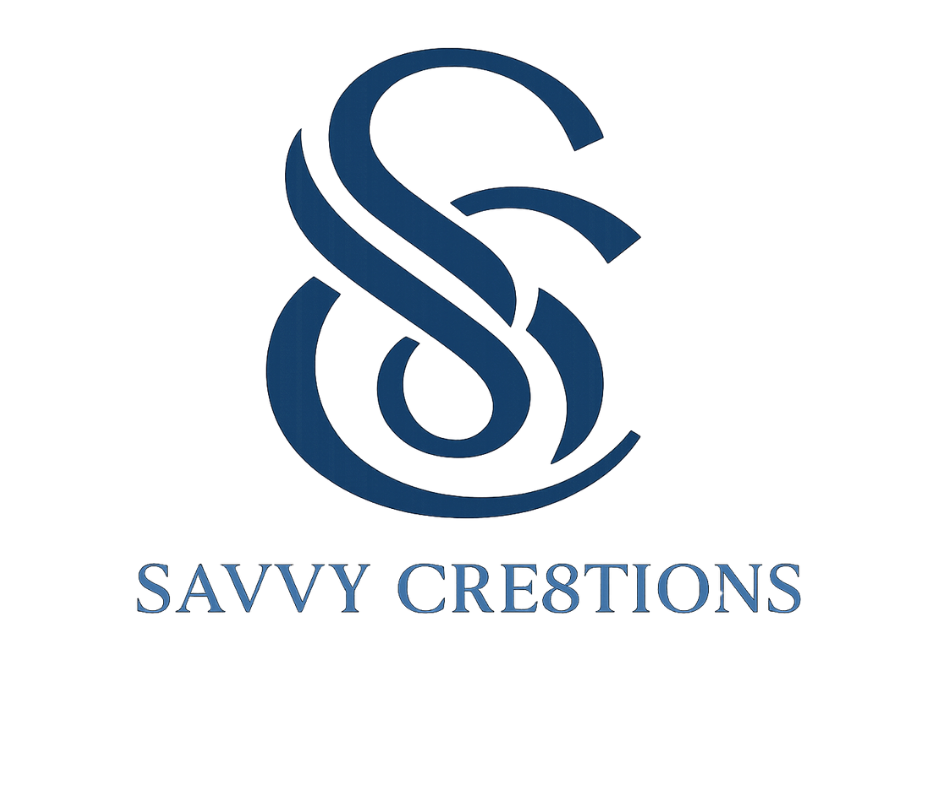 Savvy Cre8tions LLC