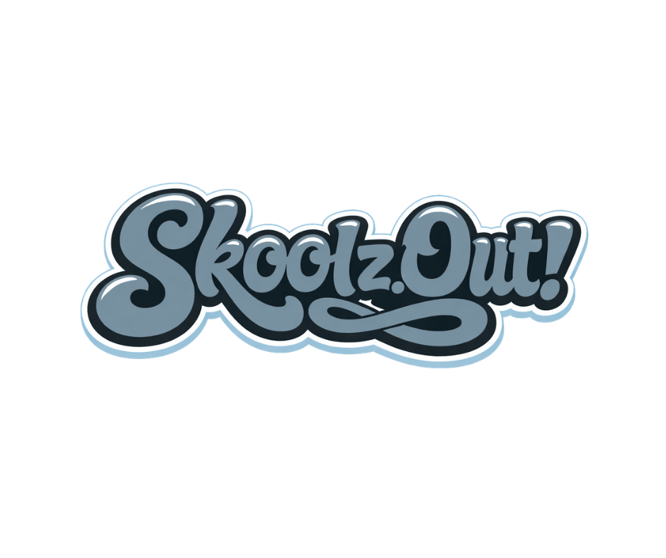 Skoolz.Out! Logo