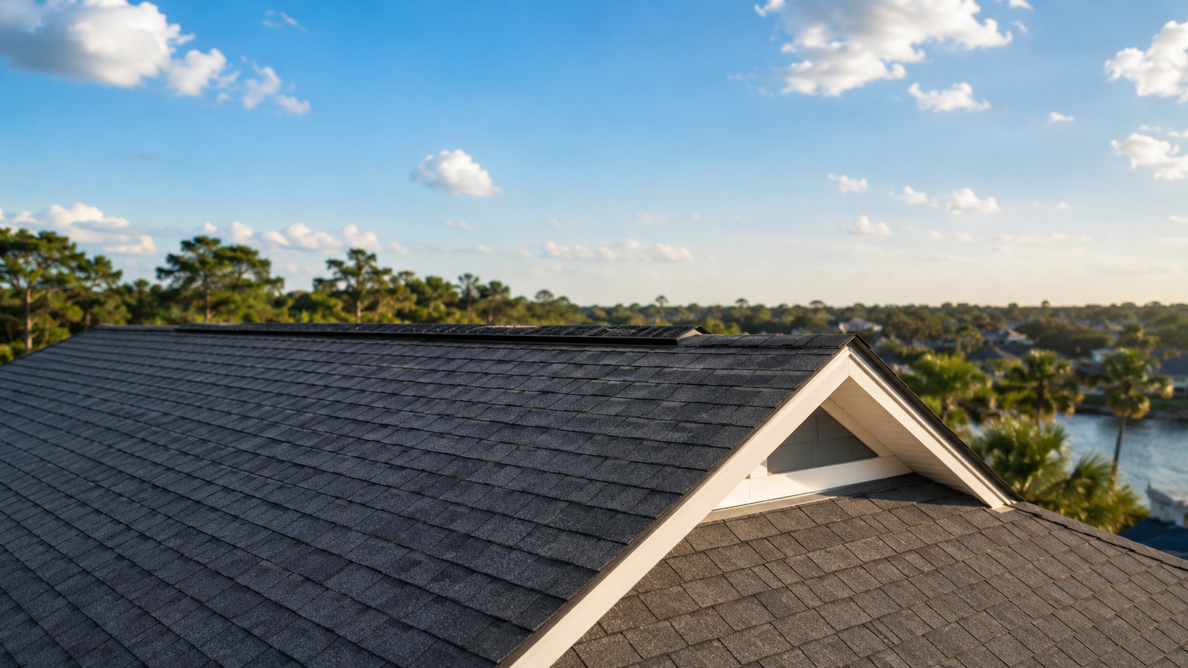 Why Attic Ventilation Decides How Long Your Florida Roof Lasts