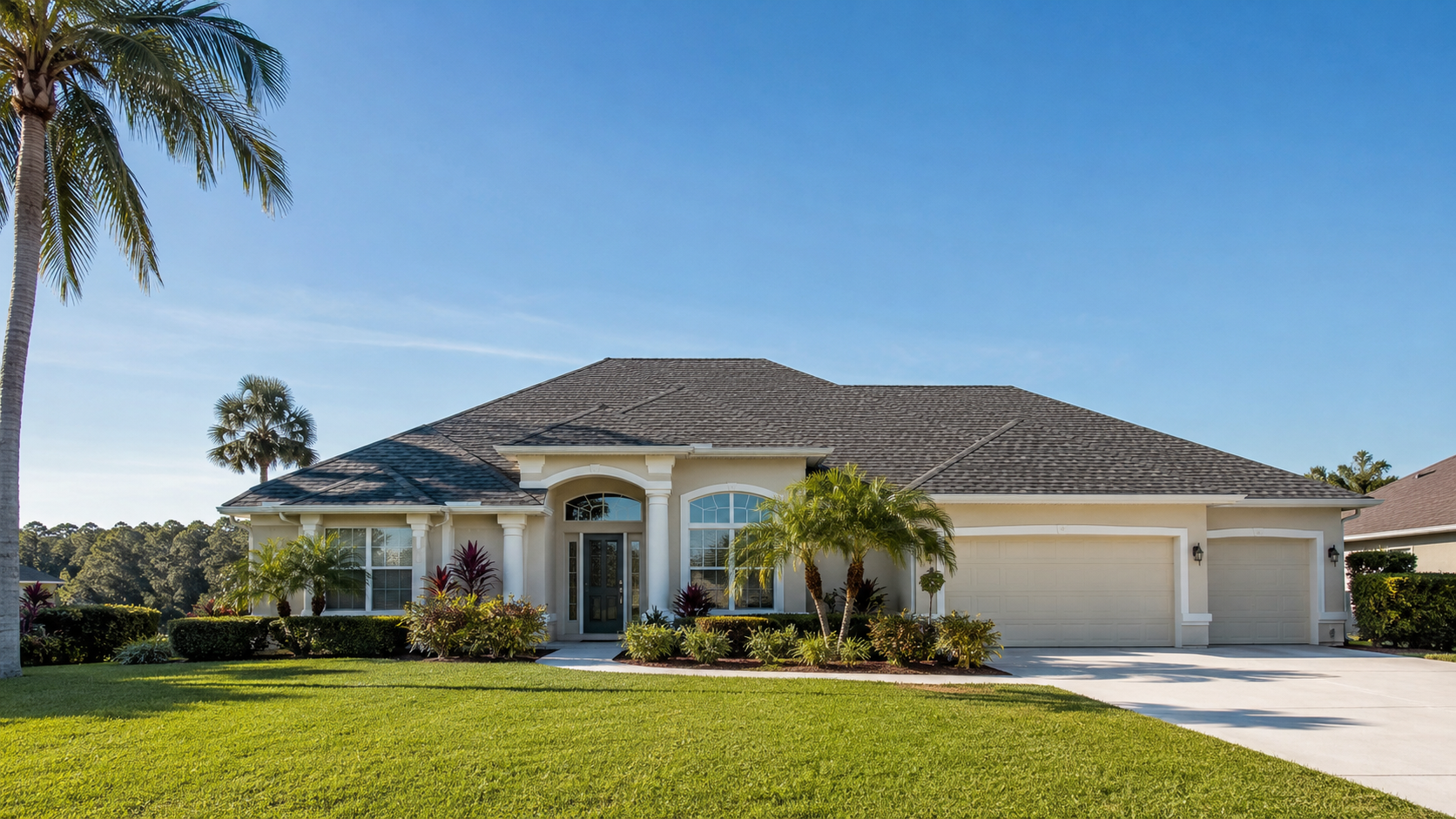 Florida's 25% Roof Rule and Permits, Explained for NE Florida Homeowners