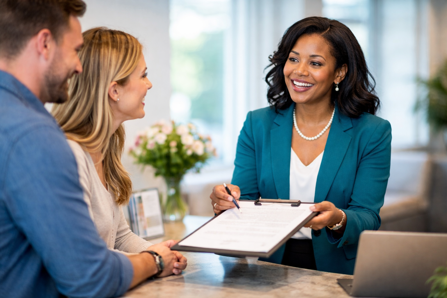 Customer Experience (CX) Training & Process Improvement