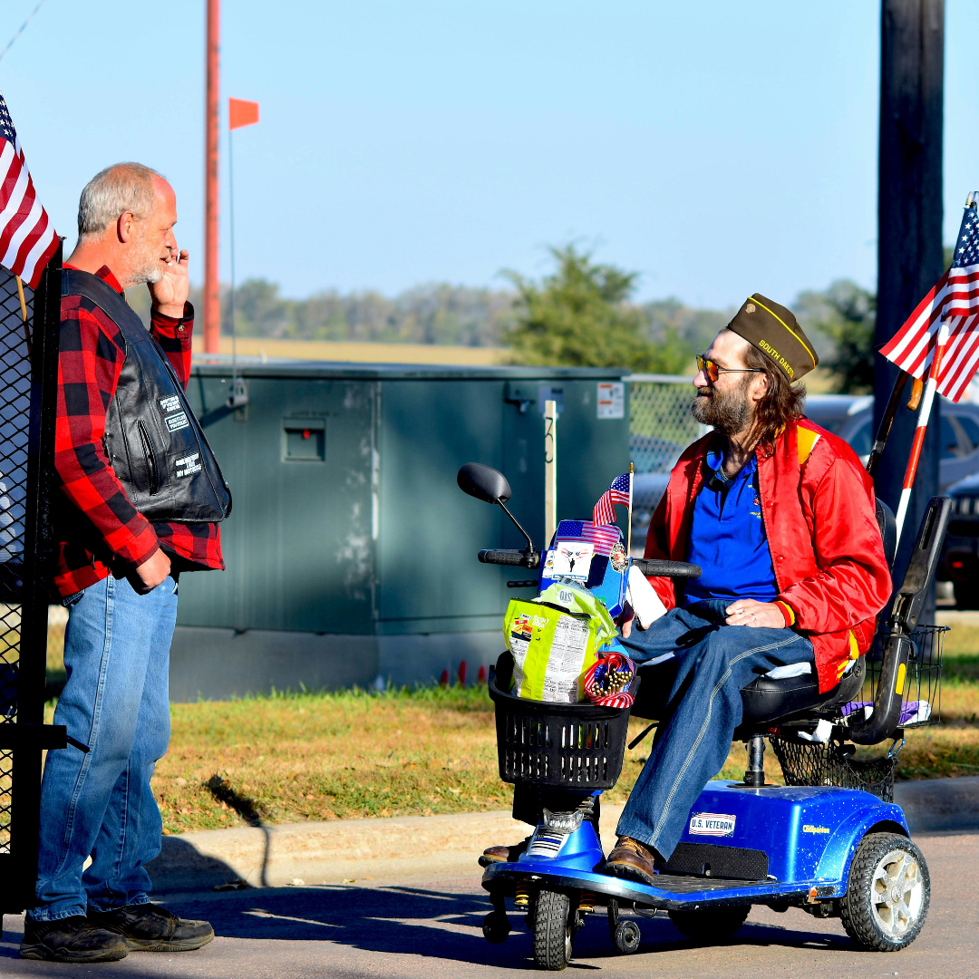 Gold Sponorship $2,000