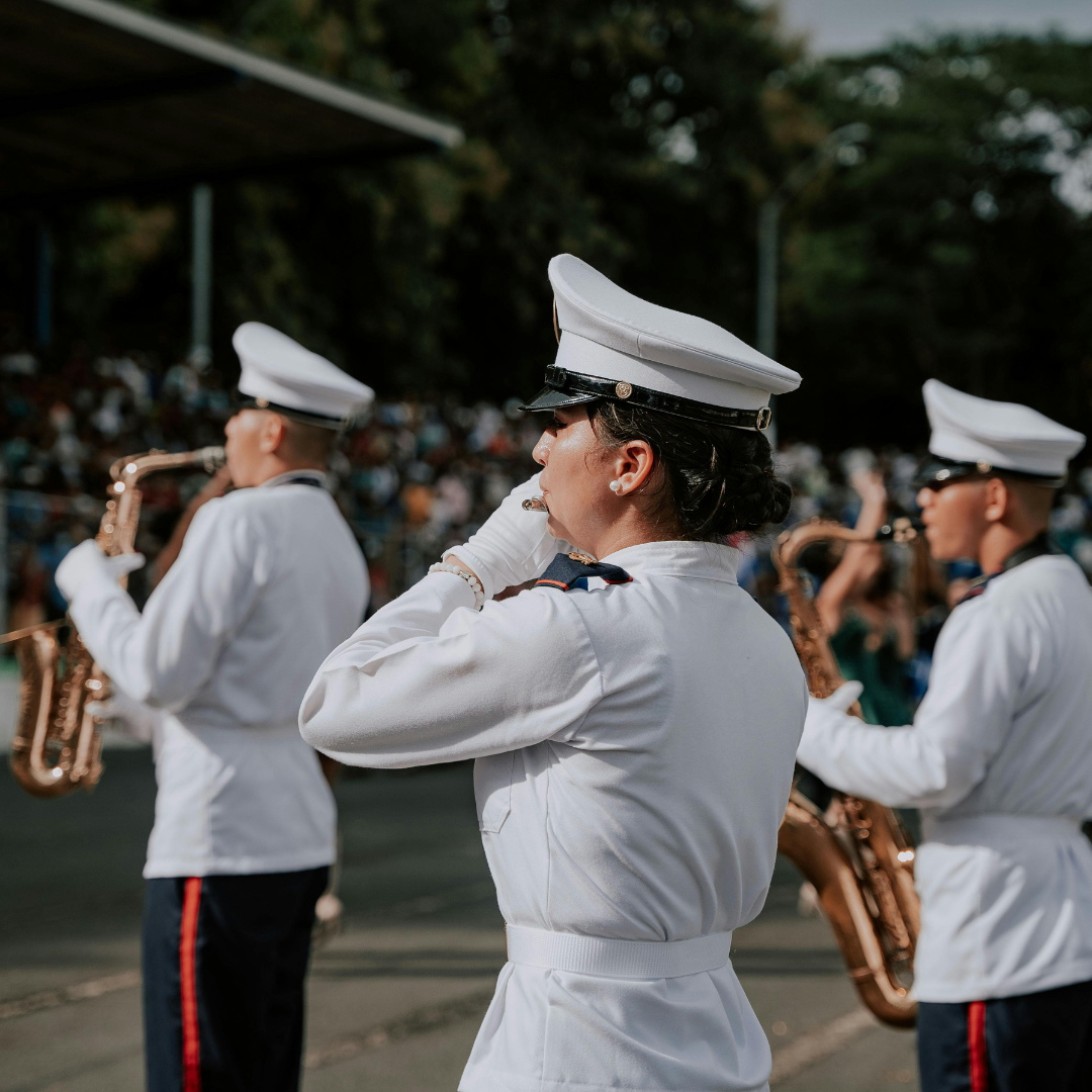 Gold Sponorship $1,500