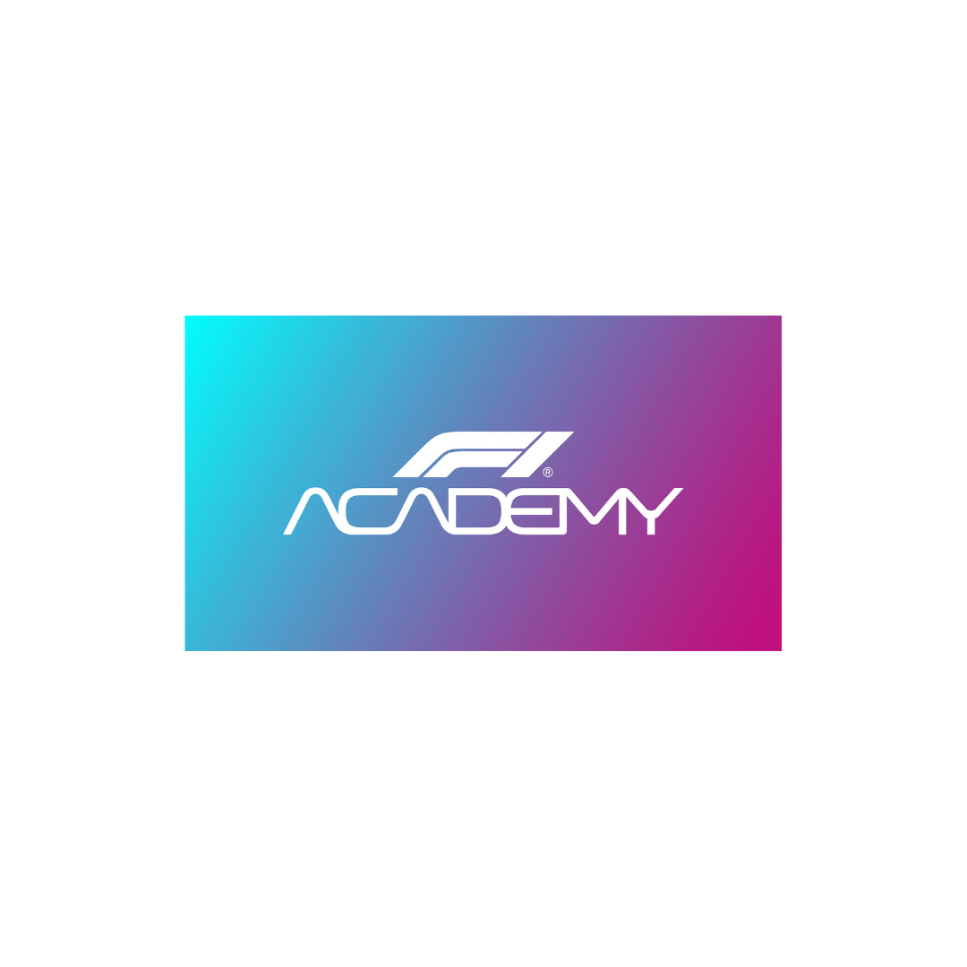 Logo F1 academy