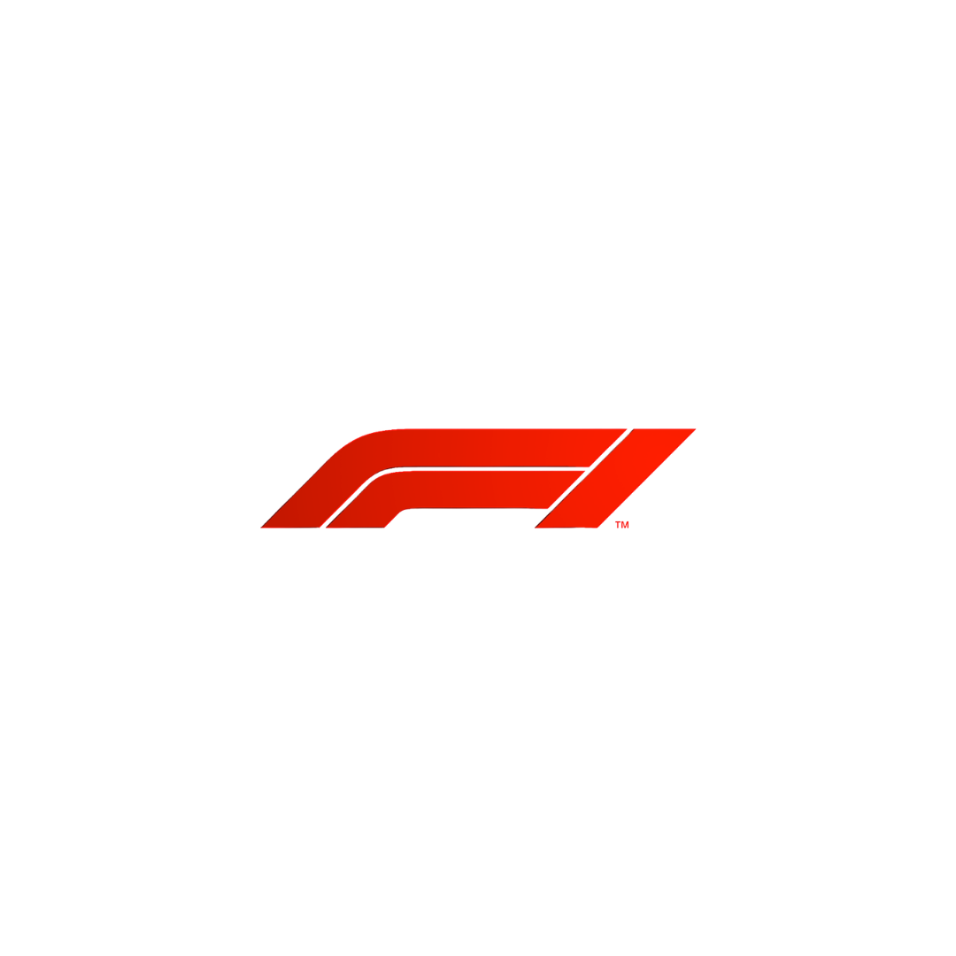 Logo F1