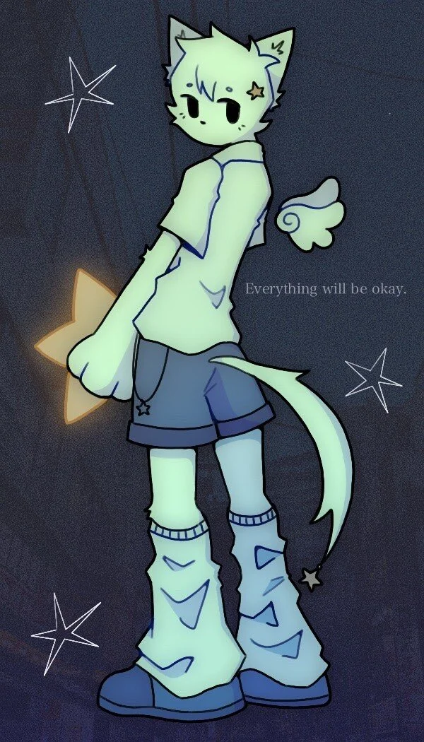 Everything Will Be Okay - 2024