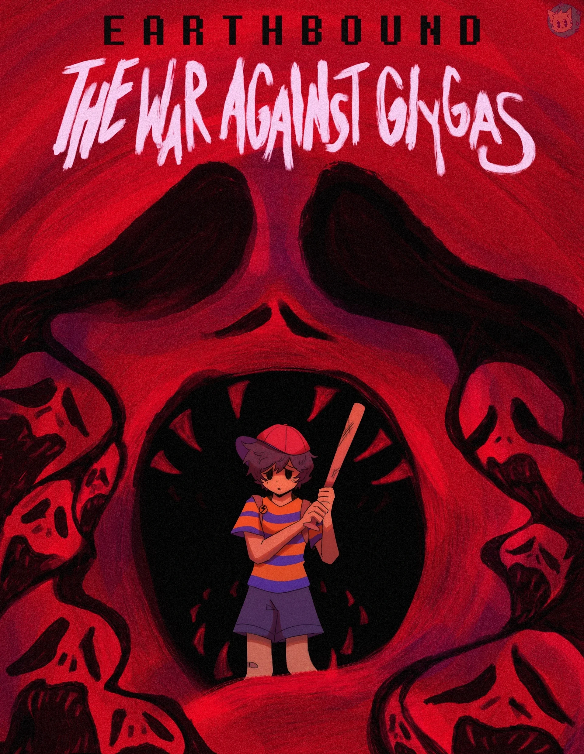 The War Against Giygas - 2025