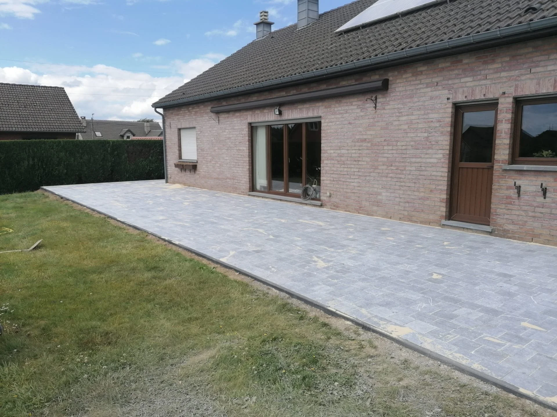 Pavé Patrimoine pierre bleue Belge 20 20 3.JPG