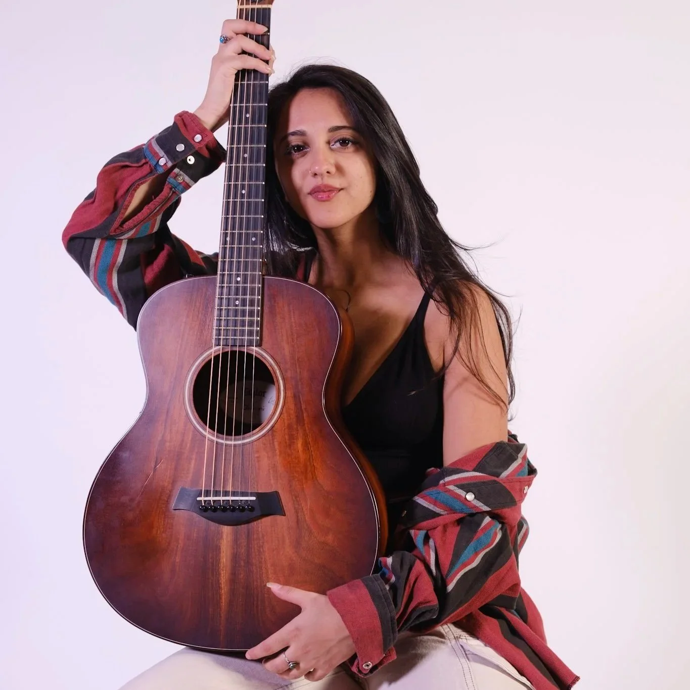 Sarah Anjali