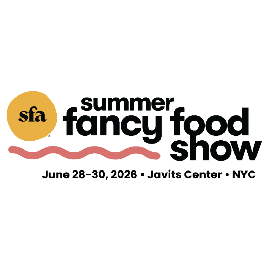 Fancy Food Show - Summer 2026