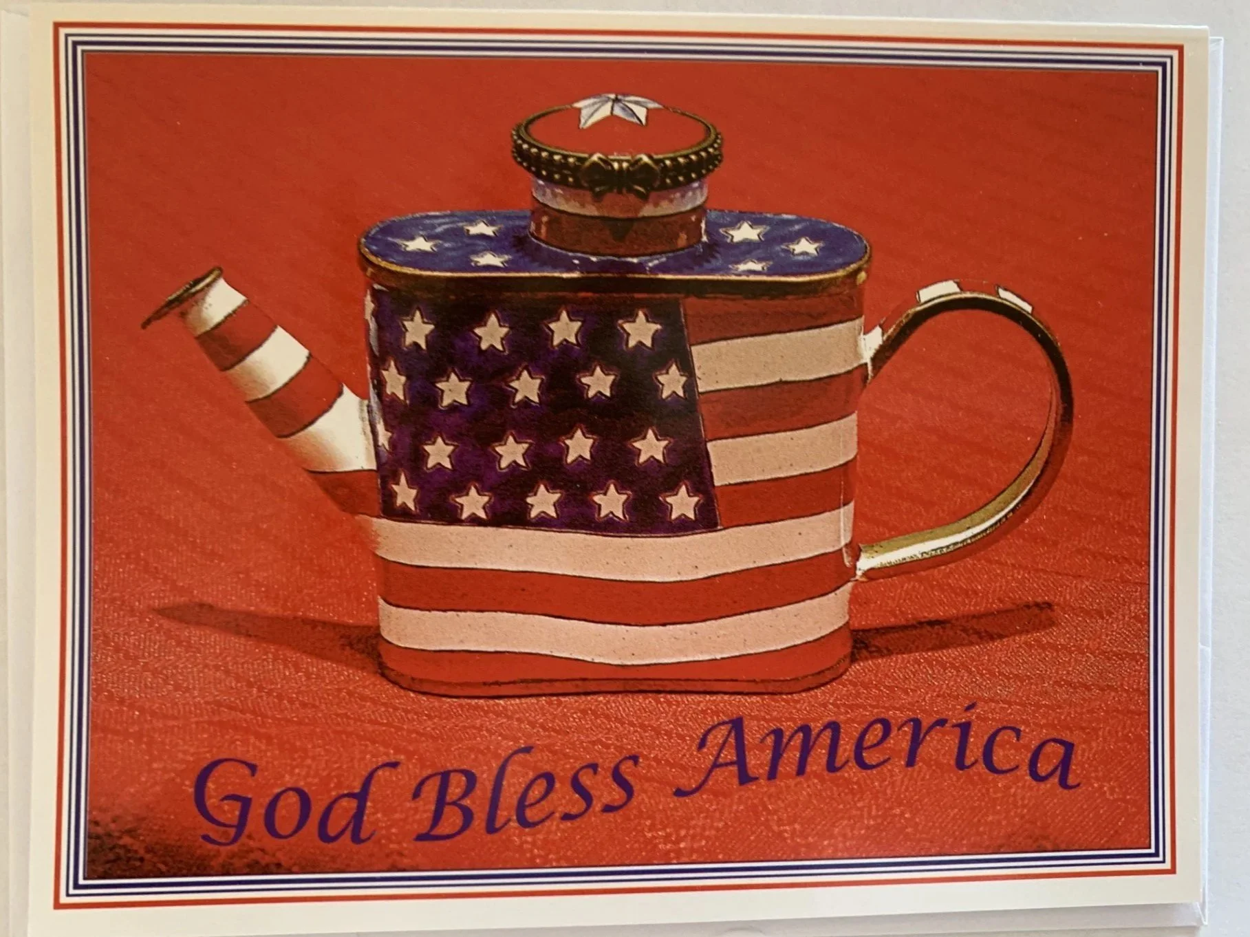Betsy Ross Presentation
