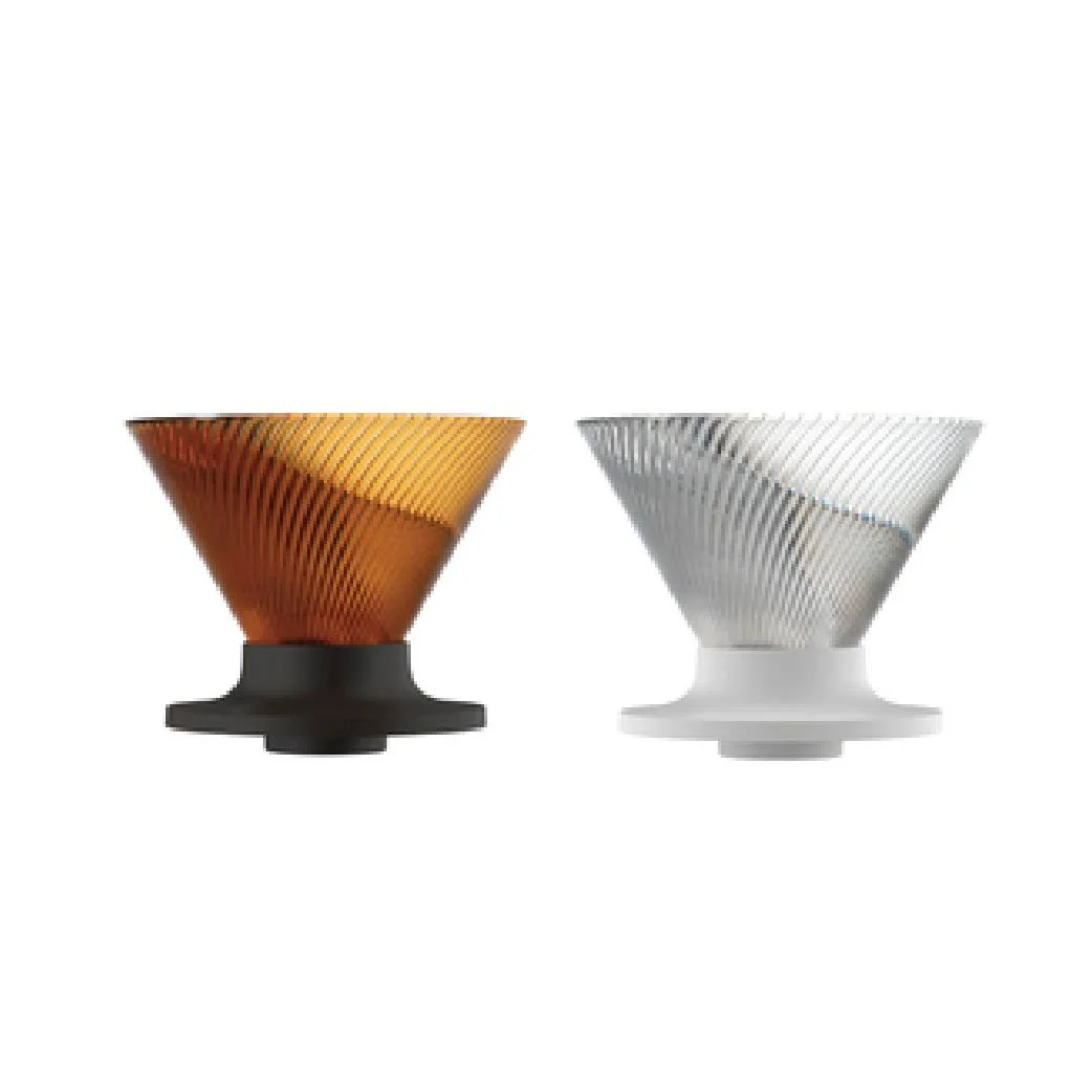 HARIO Introduces Two New Colorways for V60 Dripper NEO, Launching Globally on June 25 and Debuting at World of Coffee Brussels 2026
