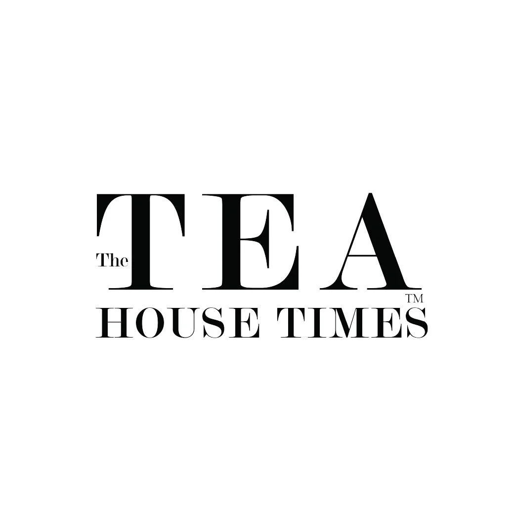 Advertisements: The Tea House Times