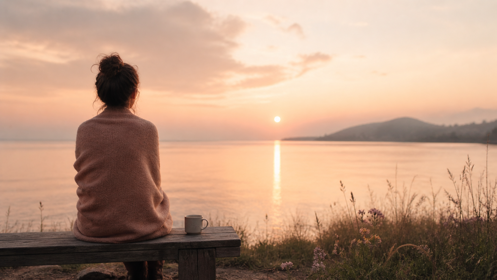 Emotional Awareness and Self-Connection: How to Understand Your Feelings, Set Boundaries and Come Back to Yourself