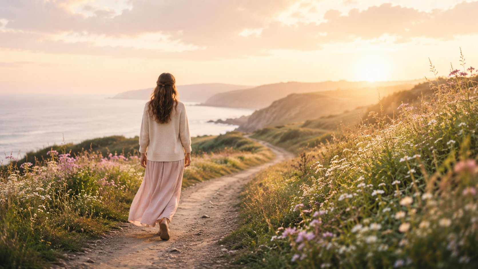 Reflecting on Change: Every Journey Needs a Starting Point