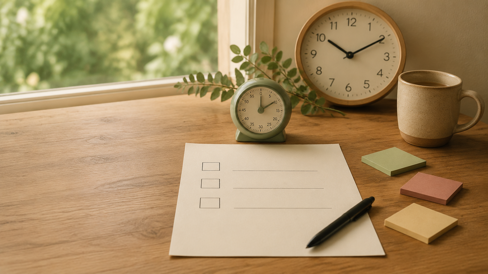 Why Is Time Management So Difficult With ADHD?