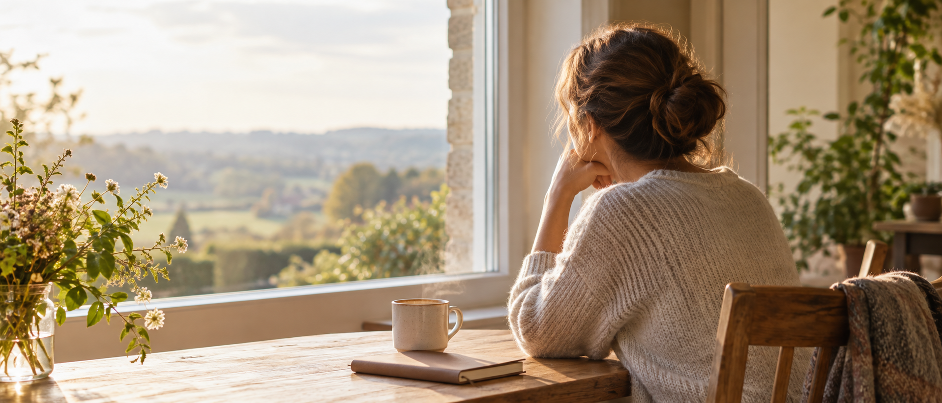 Why Do I Overexplain Myself? When Being Understood Feels So Important