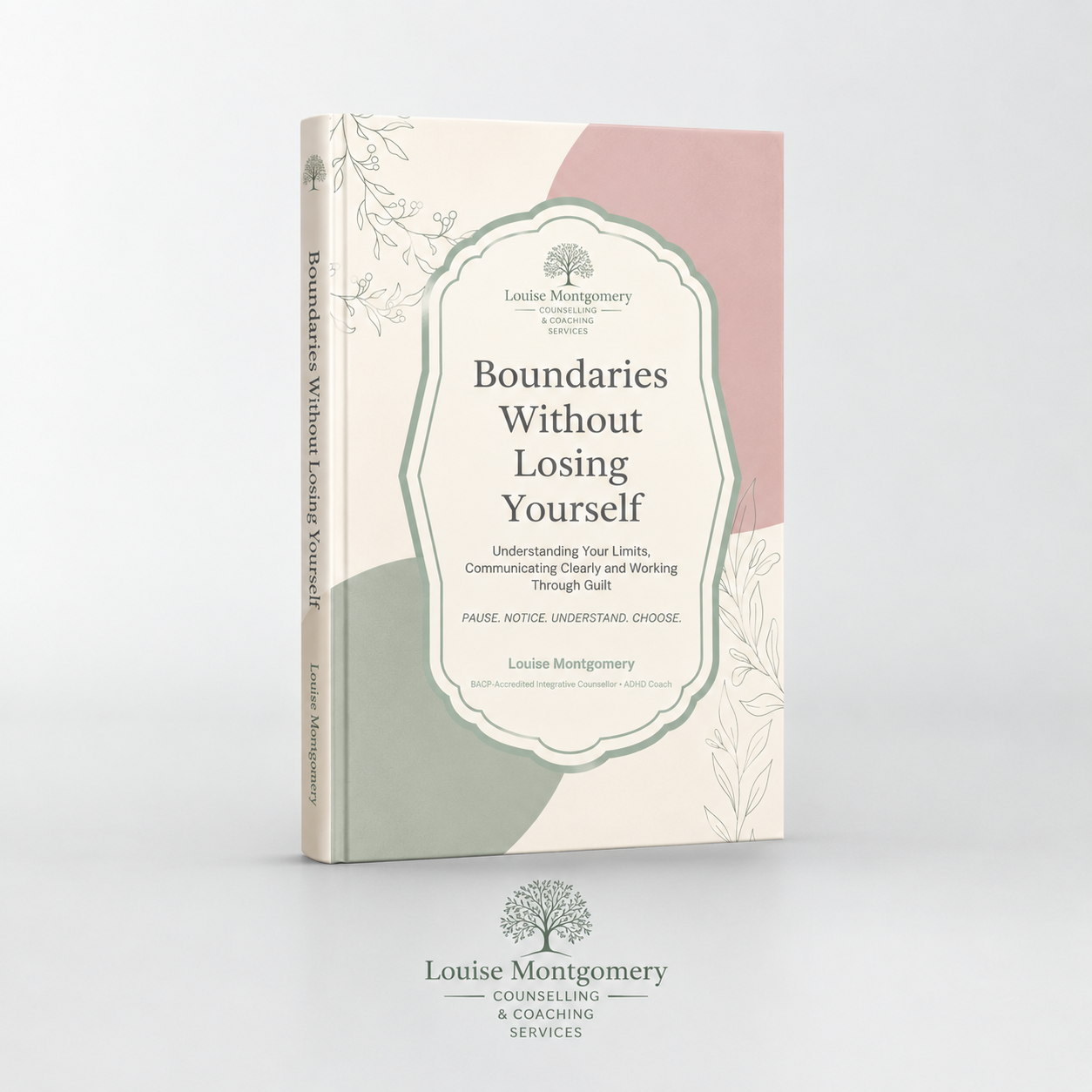 Boundaries Without Losing Yourself