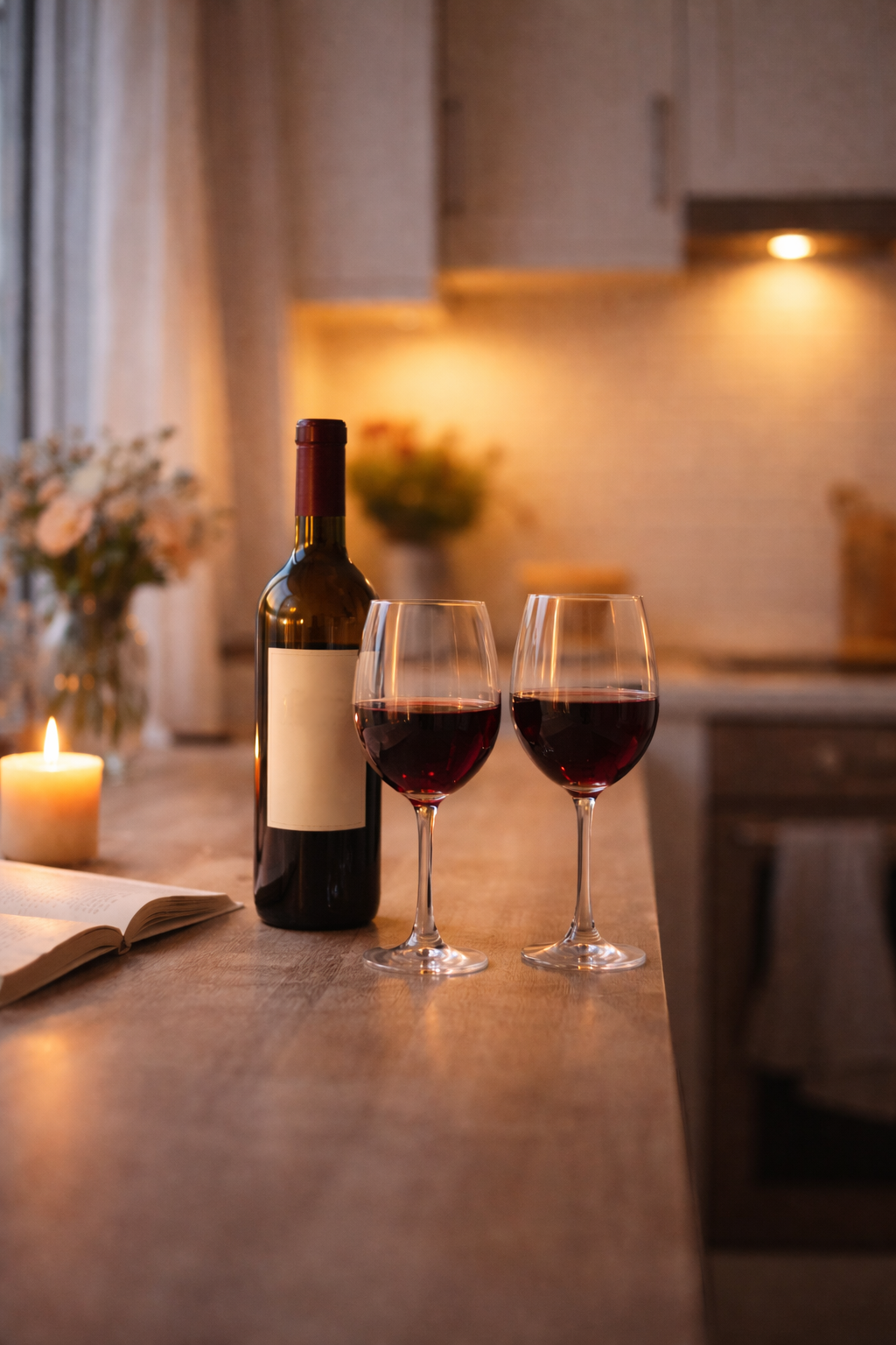 Women, Stress, and Alcohol