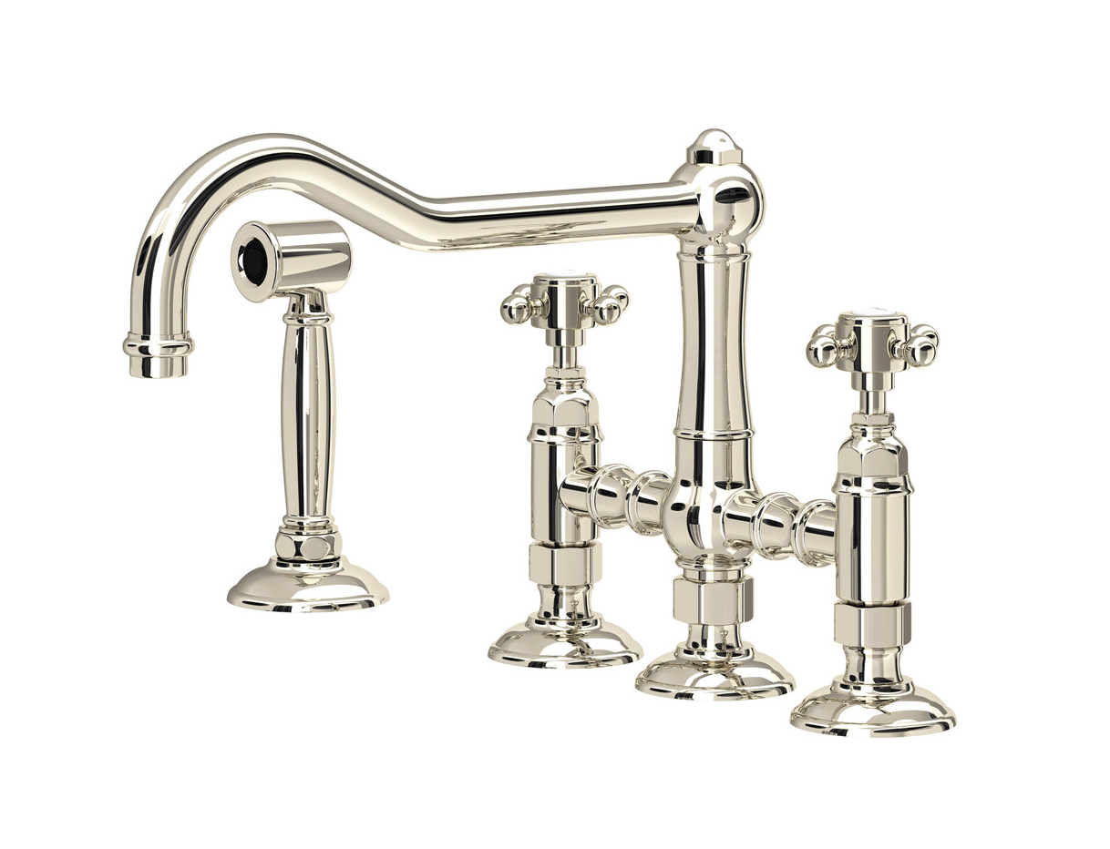 Rohl Faucet