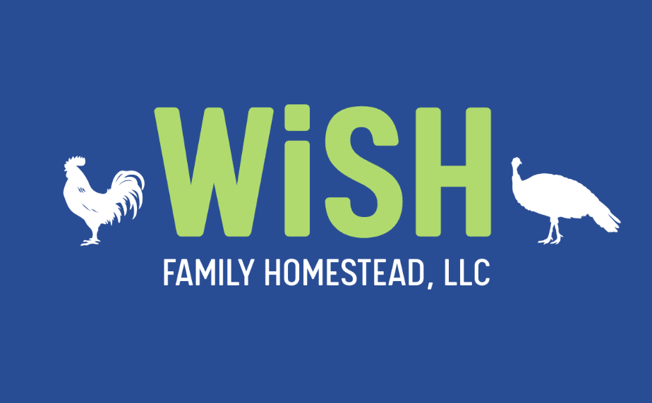 WiSH Family Homestead